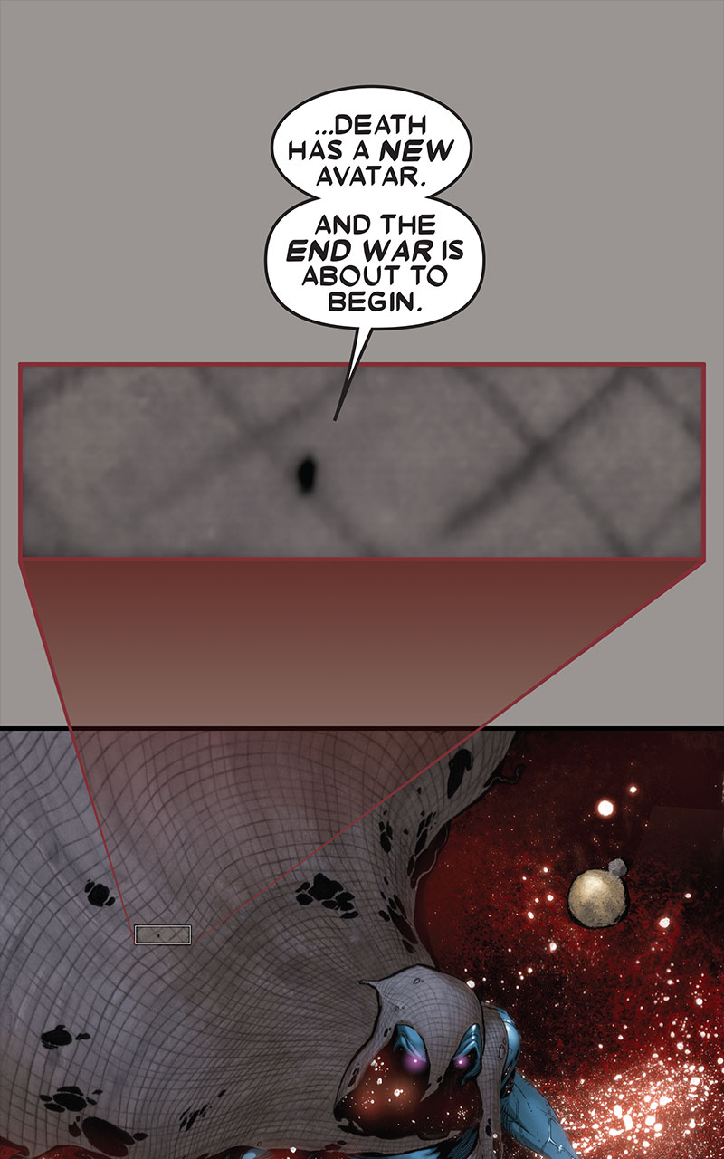 Guardians of the Galaxy: Somebody's Got to Do It Infinity Comic (2023-) issue 24 - Page 83