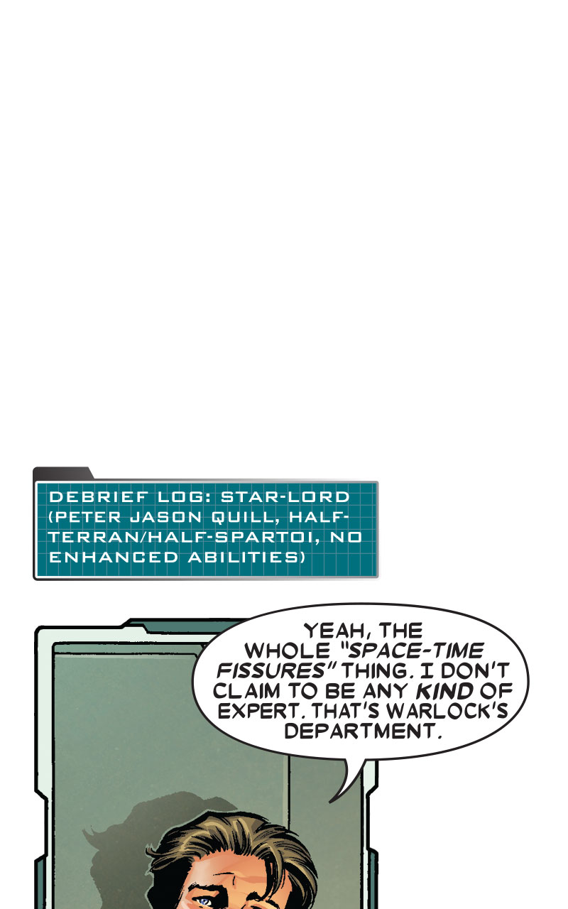 Guardians of the Galaxy: Somebody's Got to Do It Infinity Comic (2023-) issue 3 - Page 24