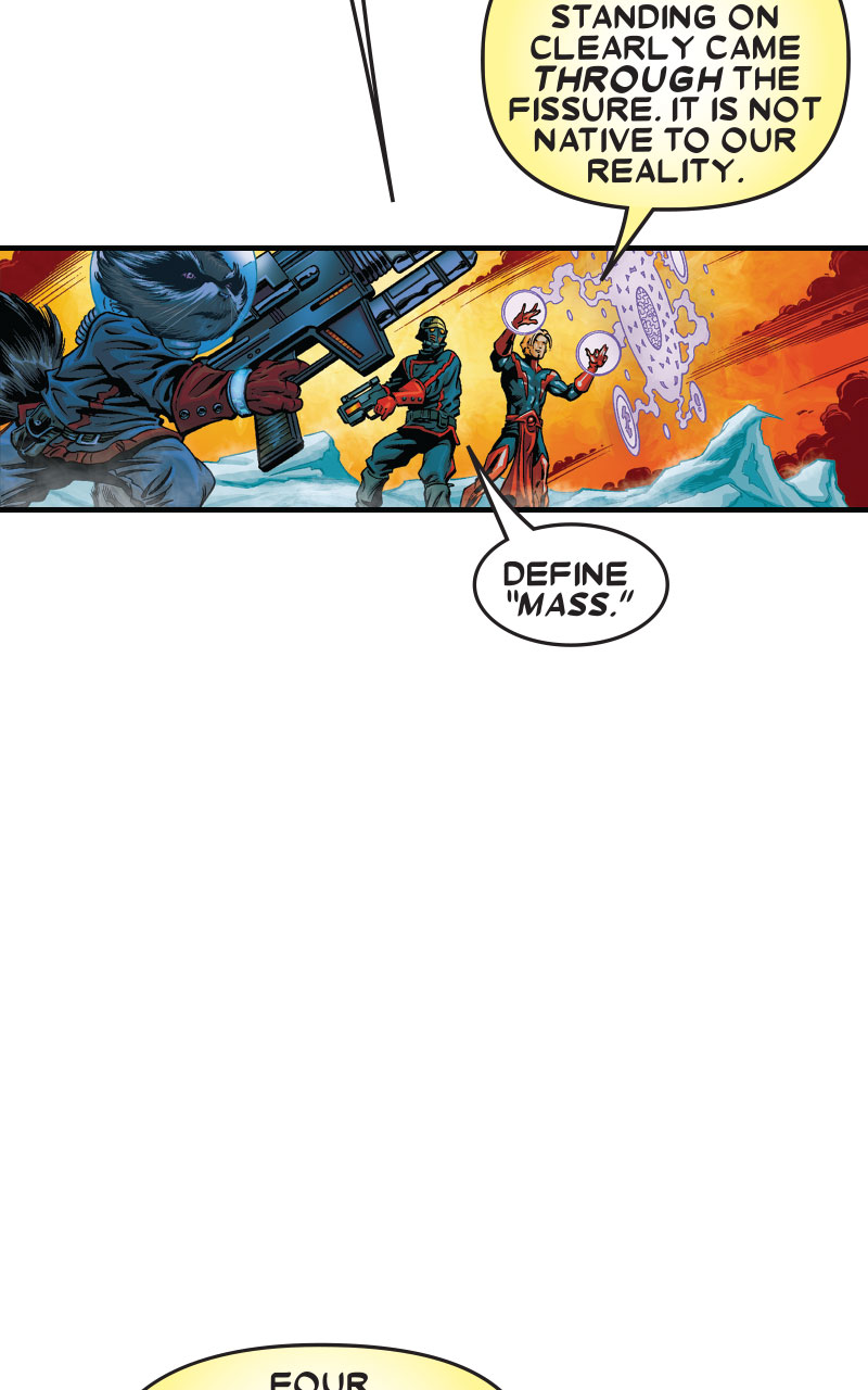 Guardians of the Galaxy: Somebody's Got to Do It Infinity Comic (2023-) issue 3 - Page 26