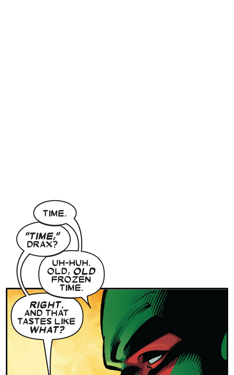 Guardians of the Galaxy: Somebody's Got to Do It Infinity Comic (2023-) issue 3 - Page 28