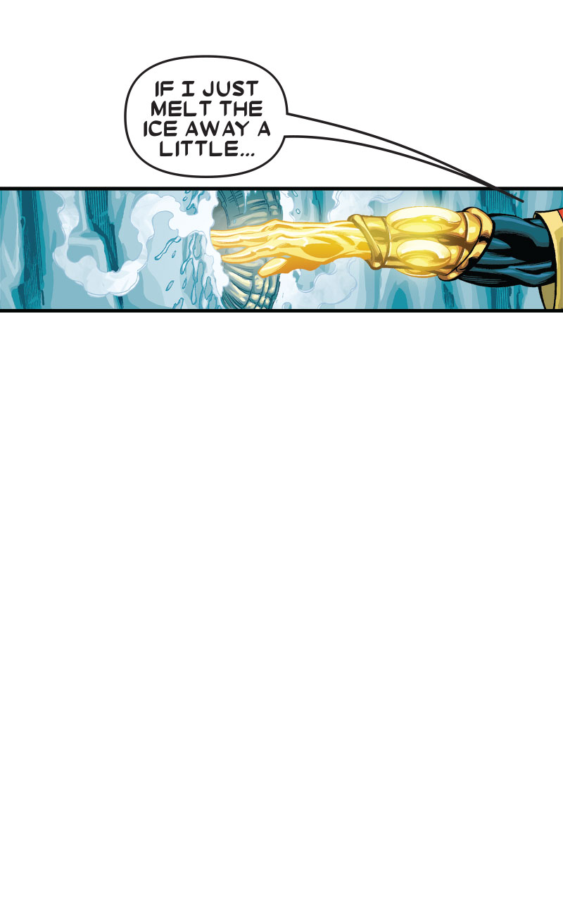 Guardians of the Galaxy: Somebody's Got to Do It Infinity Comic (2023-) issue 3 - Page 36