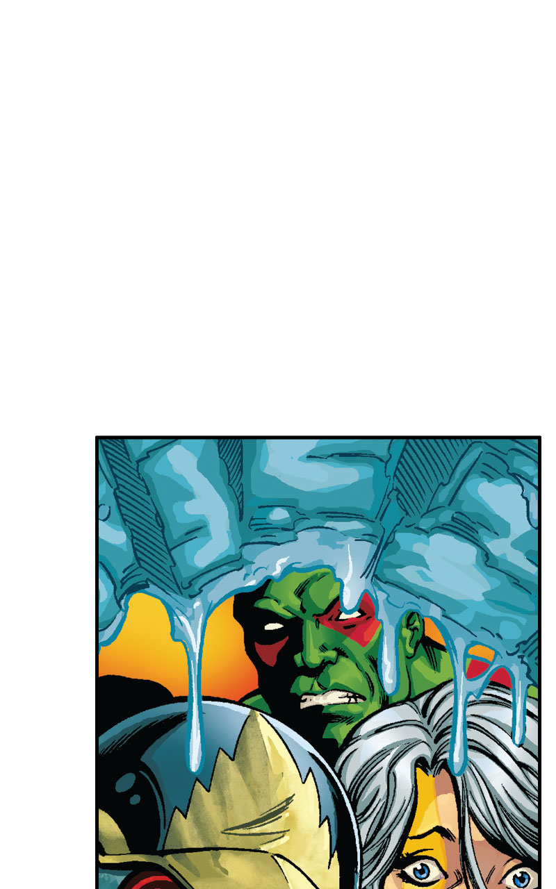 Guardians of the Galaxy: Somebody's Got to Do It Infinity Comic (2023-) issue 3 - Page 41