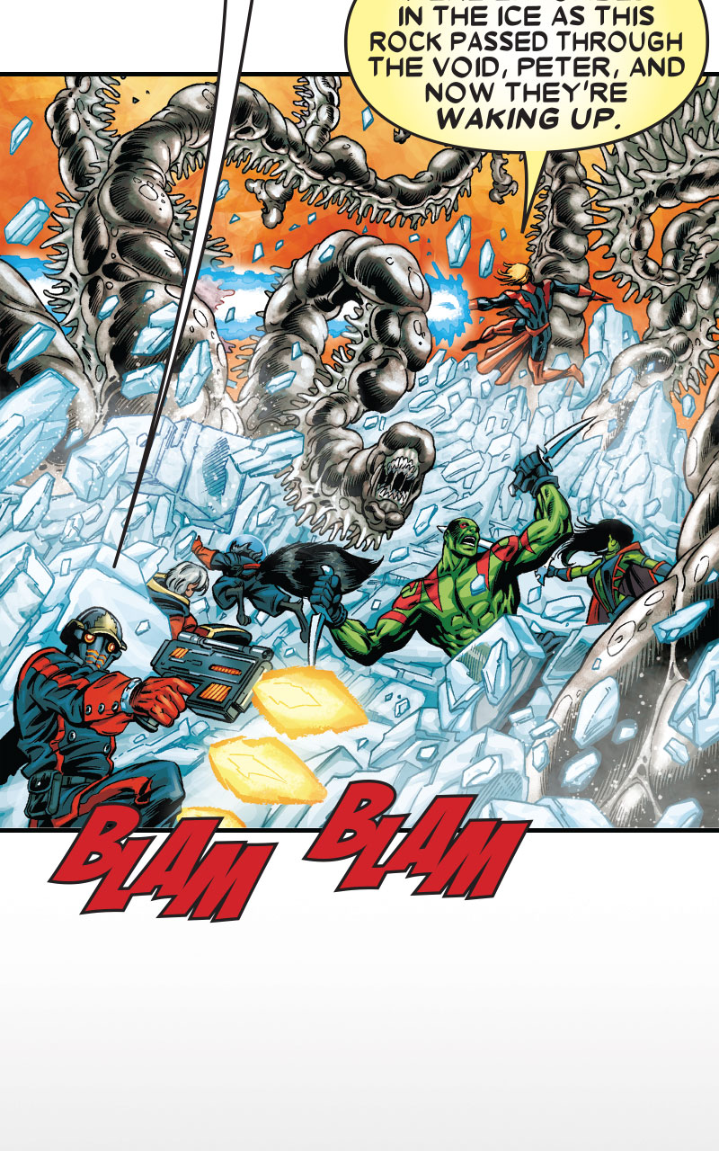 Guardians of the Galaxy: Somebody's Got to Do It Infinity Comic (2023-) issue 3 - Page 58