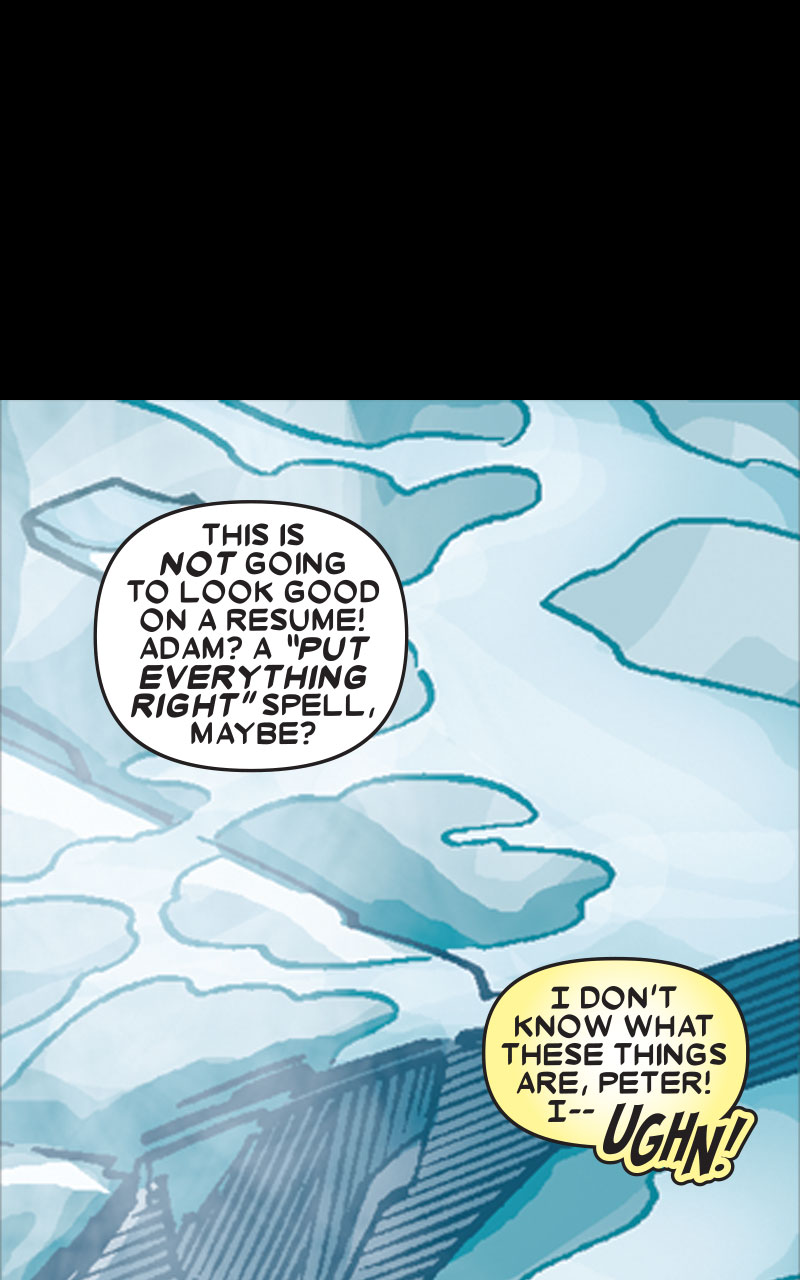 Guardians of the Galaxy: Somebody's Got to Do It Infinity Comic (2023-) issue 3 - Page 63