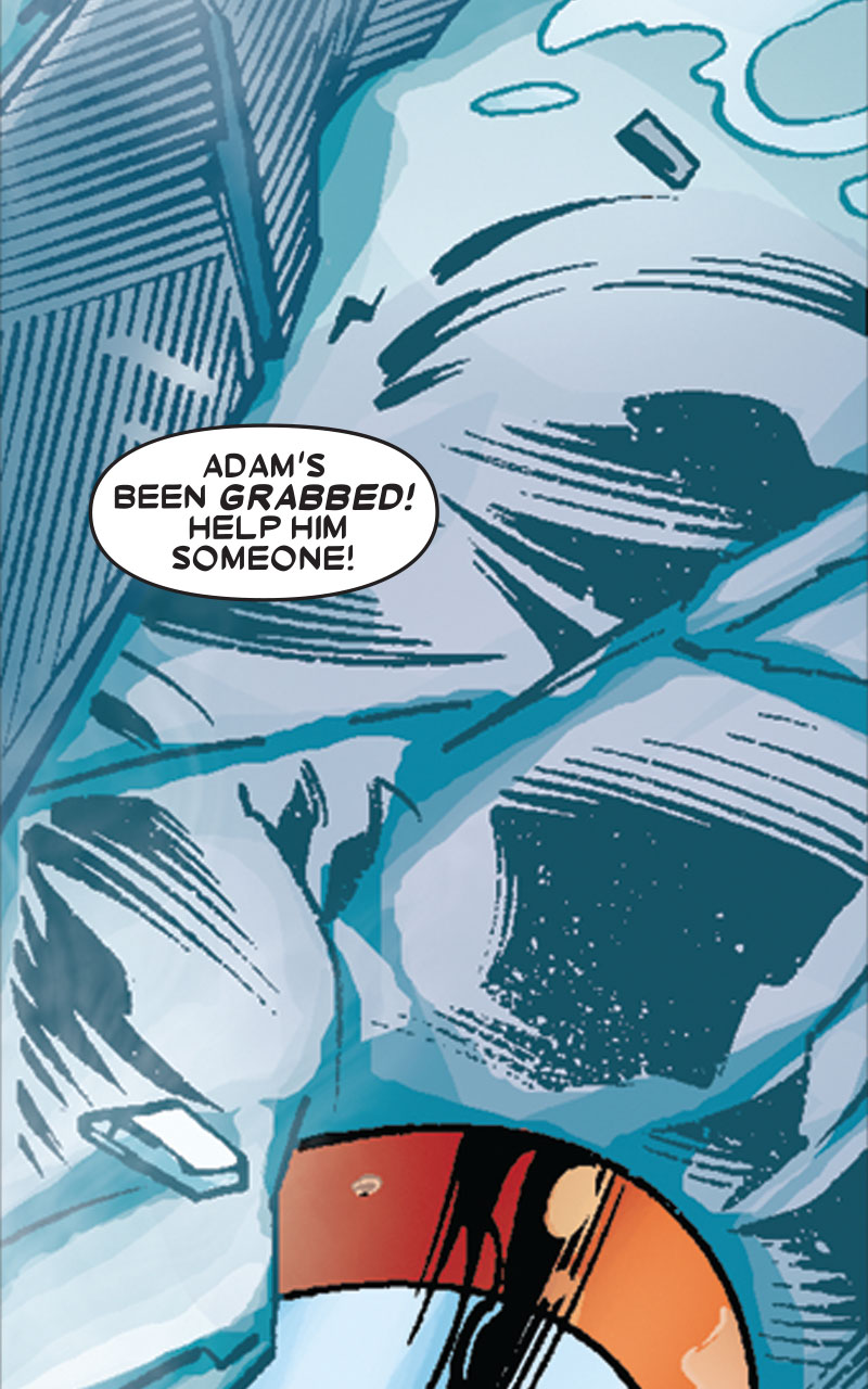 Guardians of the Galaxy: Somebody's Got to Do It Infinity Comic (2023-) issue 3 - Page 64