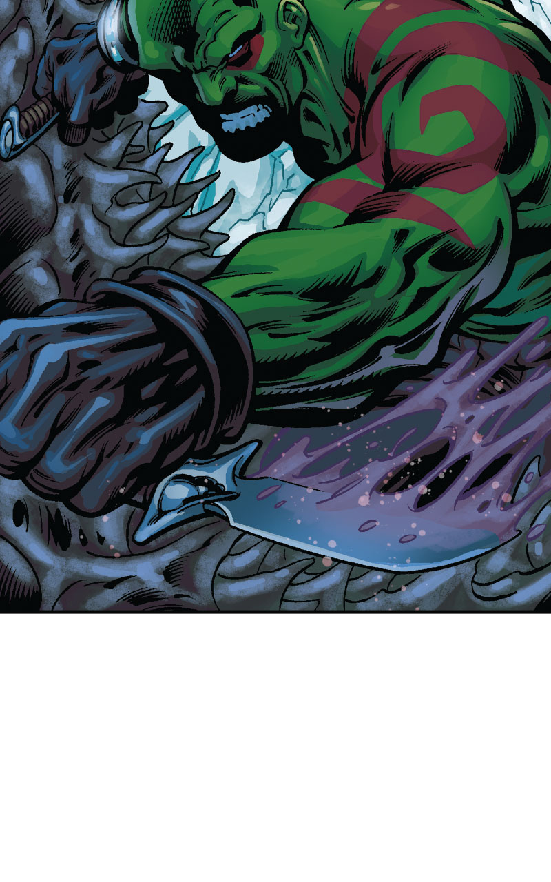 Guardians of the Galaxy: Somebody's Got to Do It Infinity Comic (2023-) issue 3 - Page 68