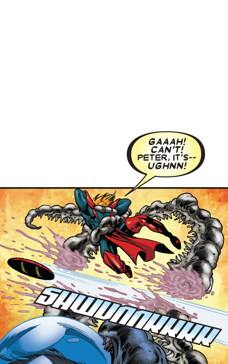 Guardians of the Galaxy: Somebody's Got to Do It Infinity Comic (2023-) issue 3 - Page 69