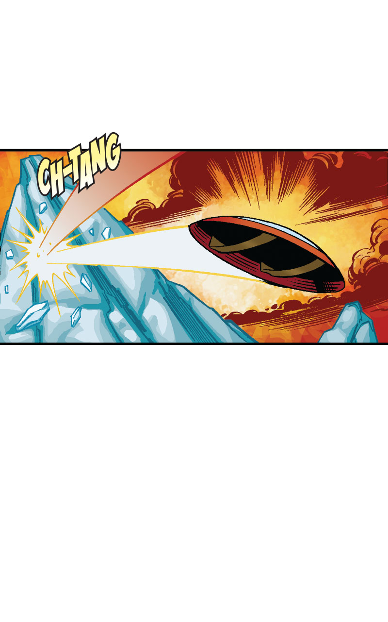 Guardians of the Galaxy: Somebody's Got to Do It Infinity Comic (2023-) issue 3 - Page 71