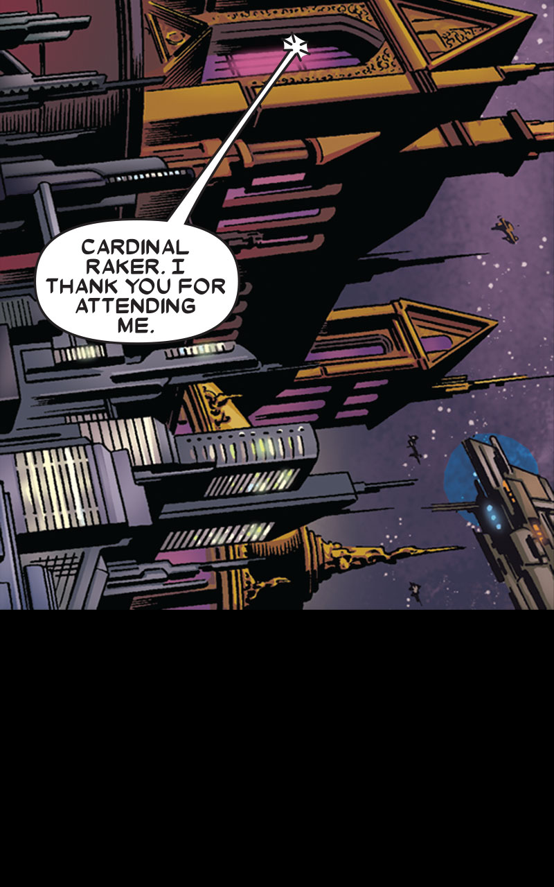 Guardians of the Galaxy: Somebody's Got to Do It Infinity Comic (2023-) issue 4 - Page 12