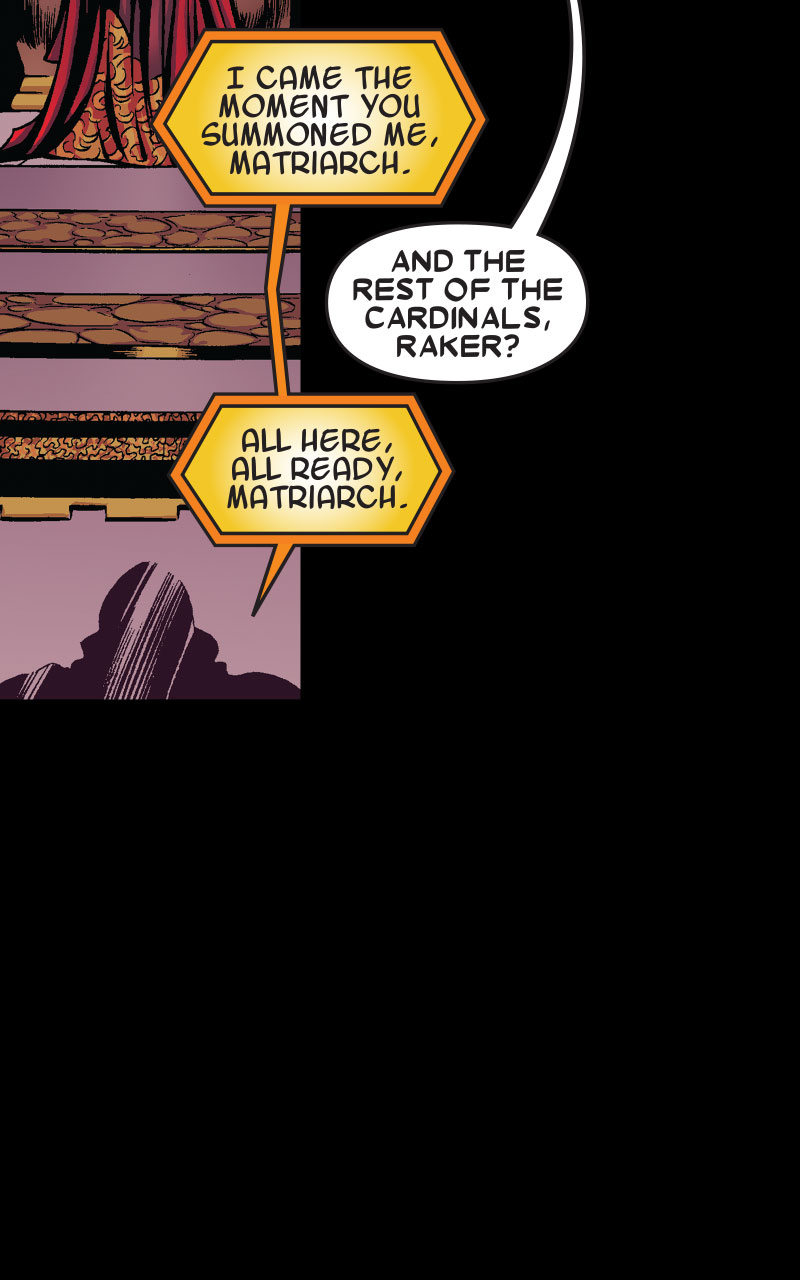 Guardians of the Galaxy: Somebody's Got to Do It Infinity Comic (2023-) issue 4 - Page 14