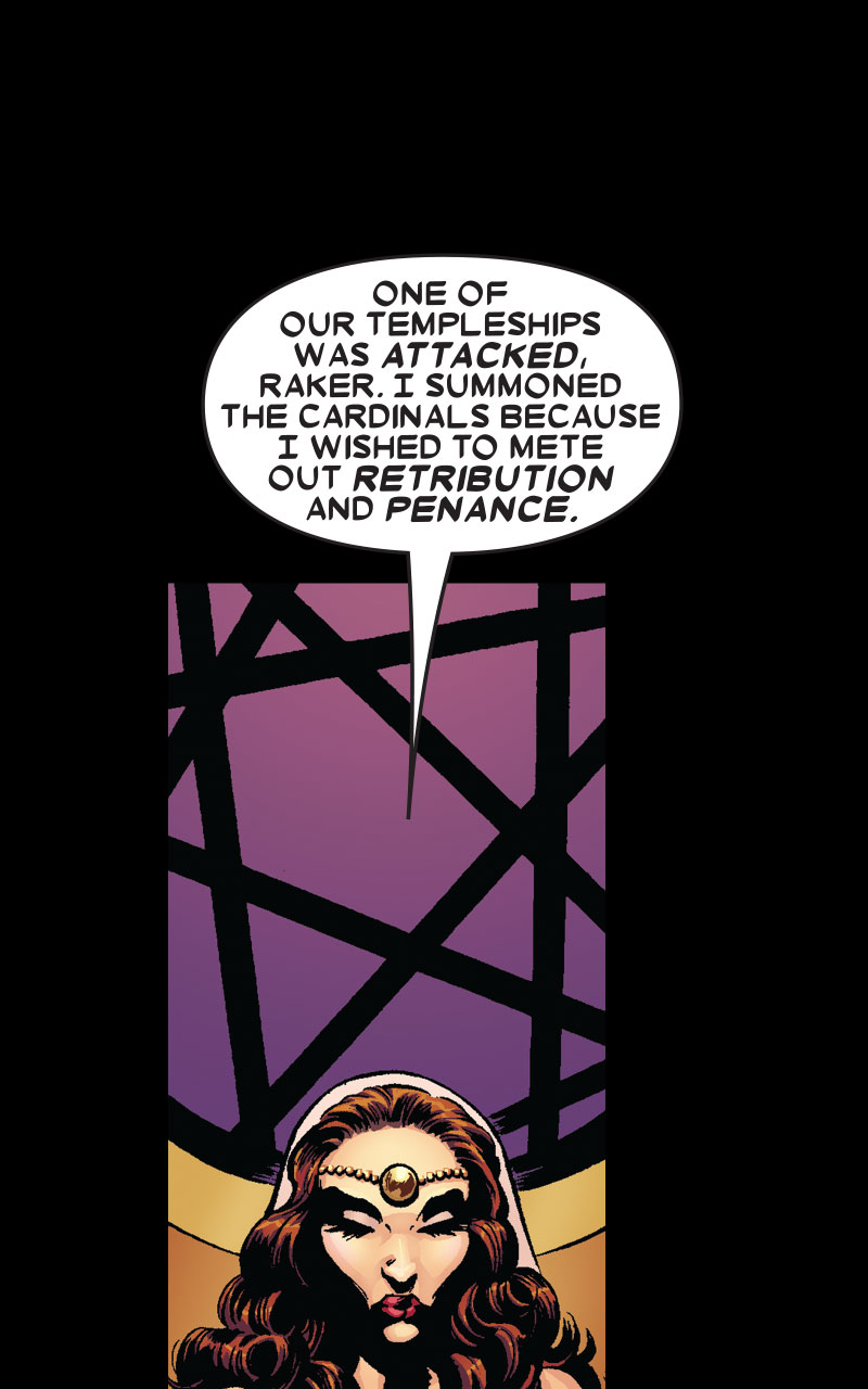 Guardians of the Galaxy: Somebody's Got to Do It Infinity Comic (2023-) issue 4 - Page 15