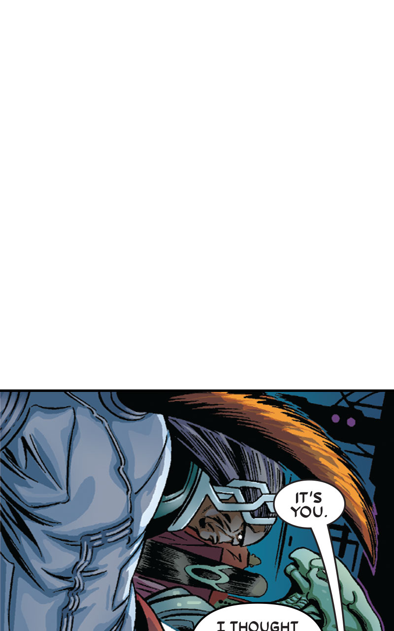 Guardians of the Galaxy: Somebody's Got to Do It Infinity Comic (2023-) issue 4 - Page 29