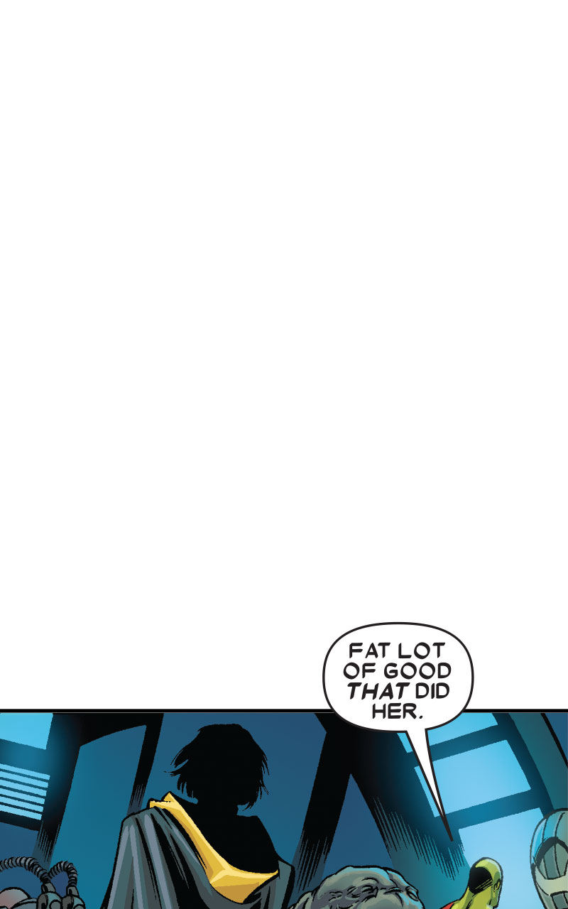 Guardians of the Galaxy: Somebody's Got to Do It Infinity Comic (2023-) issue 4 - Page 36