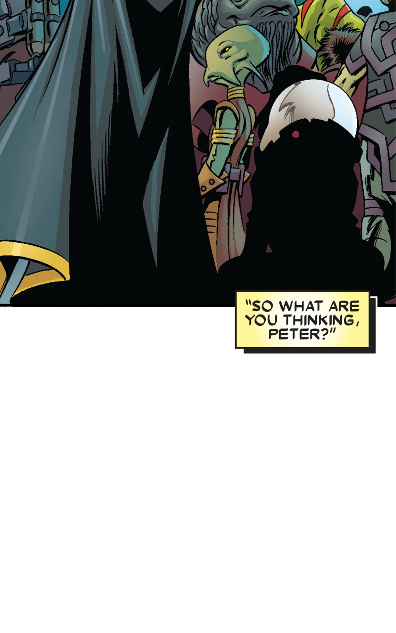 Guardians of the Galaxy: Somebody's Got to Do It Infinity Comic (2023-) issue 4 - Page 37