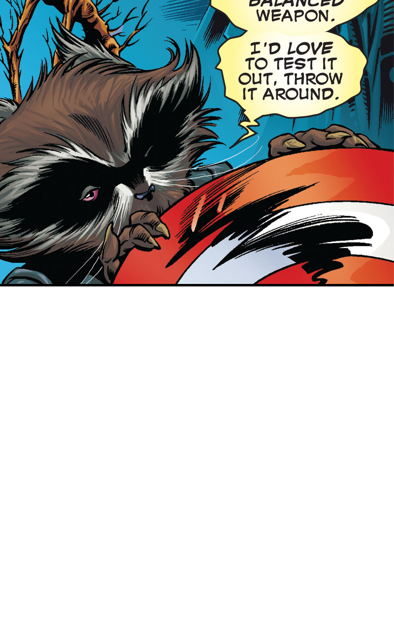 Guardians of the Galaxy: Somebody's Got to Do It Infinity Comic (2023-) issue 4 - Page 47