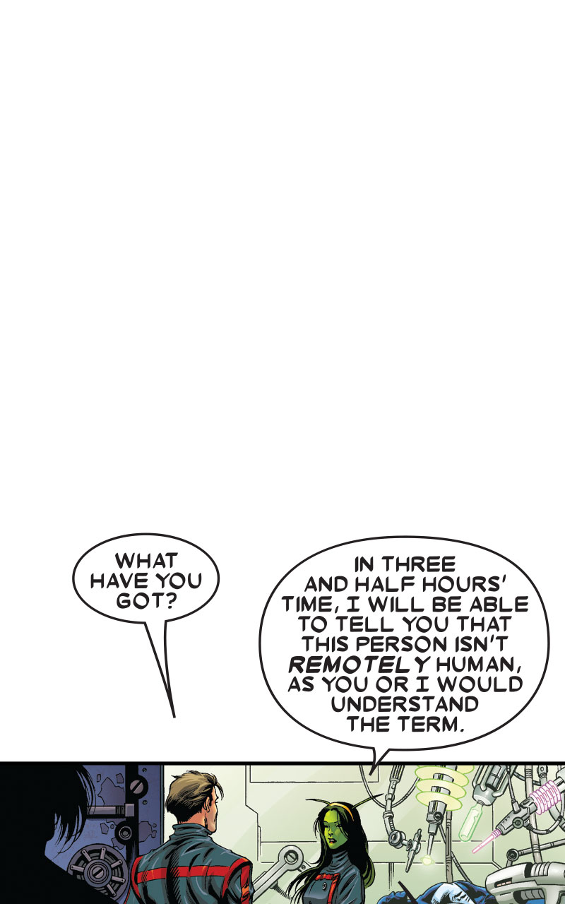 Guardians of the Galaxy: Somebody's Got to Do It Infinity Comic (2023-) issue 4 - Page 50