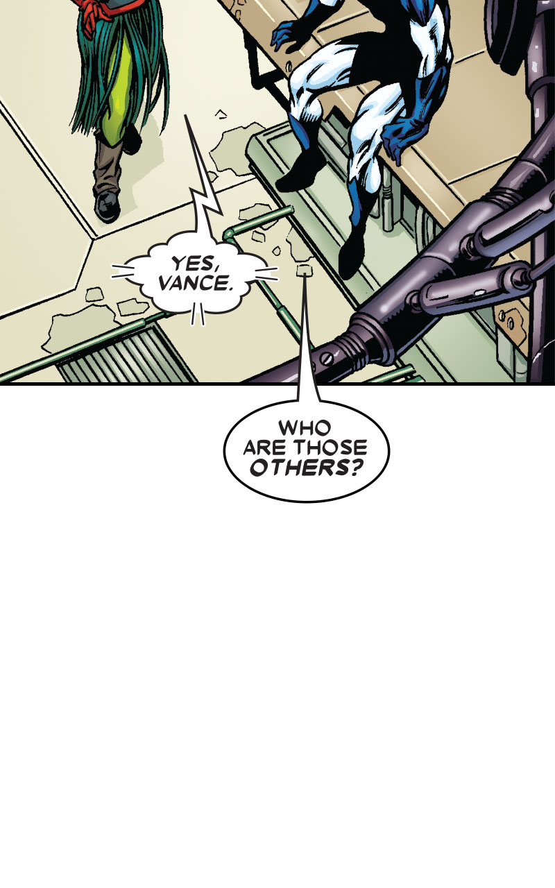 Guardians of the Galaxy: Somebody's Got to Do It Infinity Comic (2023-) issue 4 - Page 55