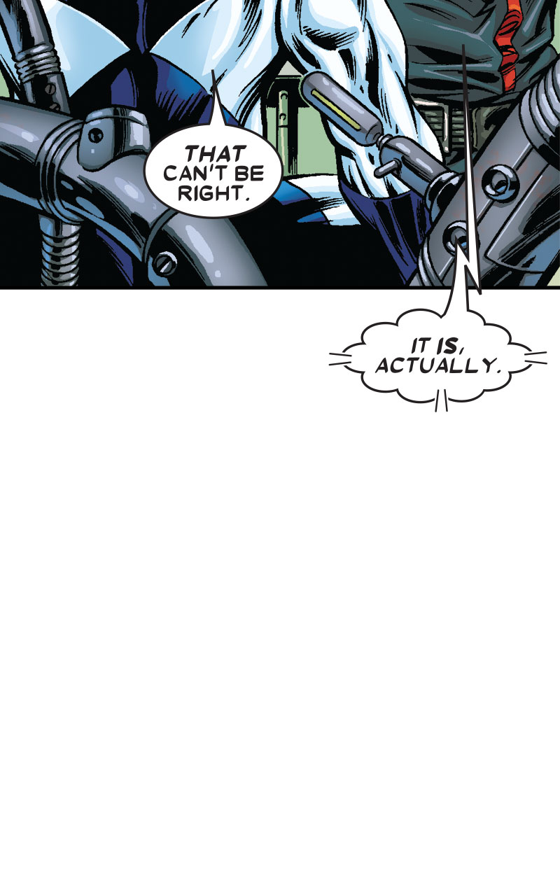 Guardians of the Galaxy: Somebody's Got to Do It Infinity Comic (2023-) issue 4 - Page 57