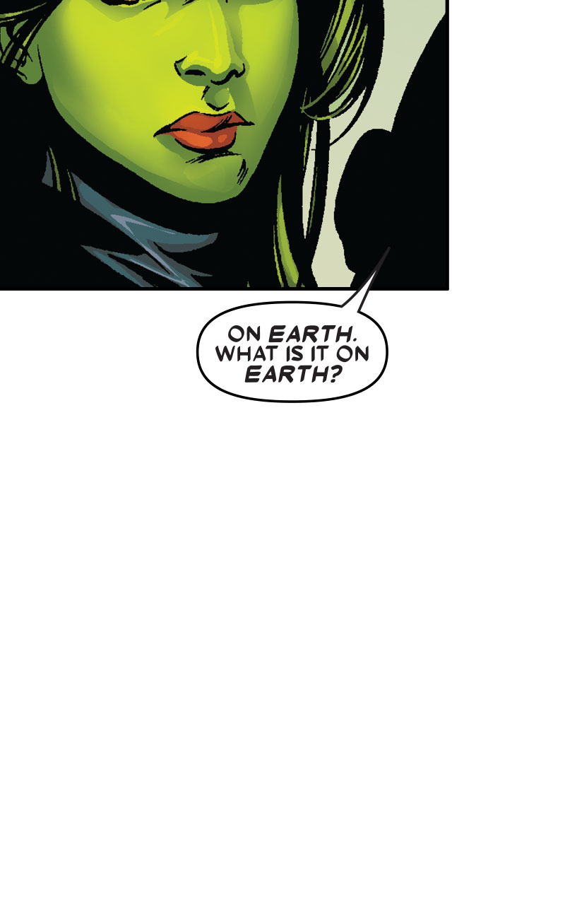 Guardians of the Galaxy: Somebody's Got to Do It Infinity Comic (2023-) issue 4 - Page 64