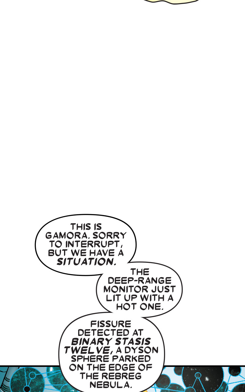 Guardians of the Galaxy: Somebody's Got to Do It Infinity Comic (2023-) issue 4 - Page 71