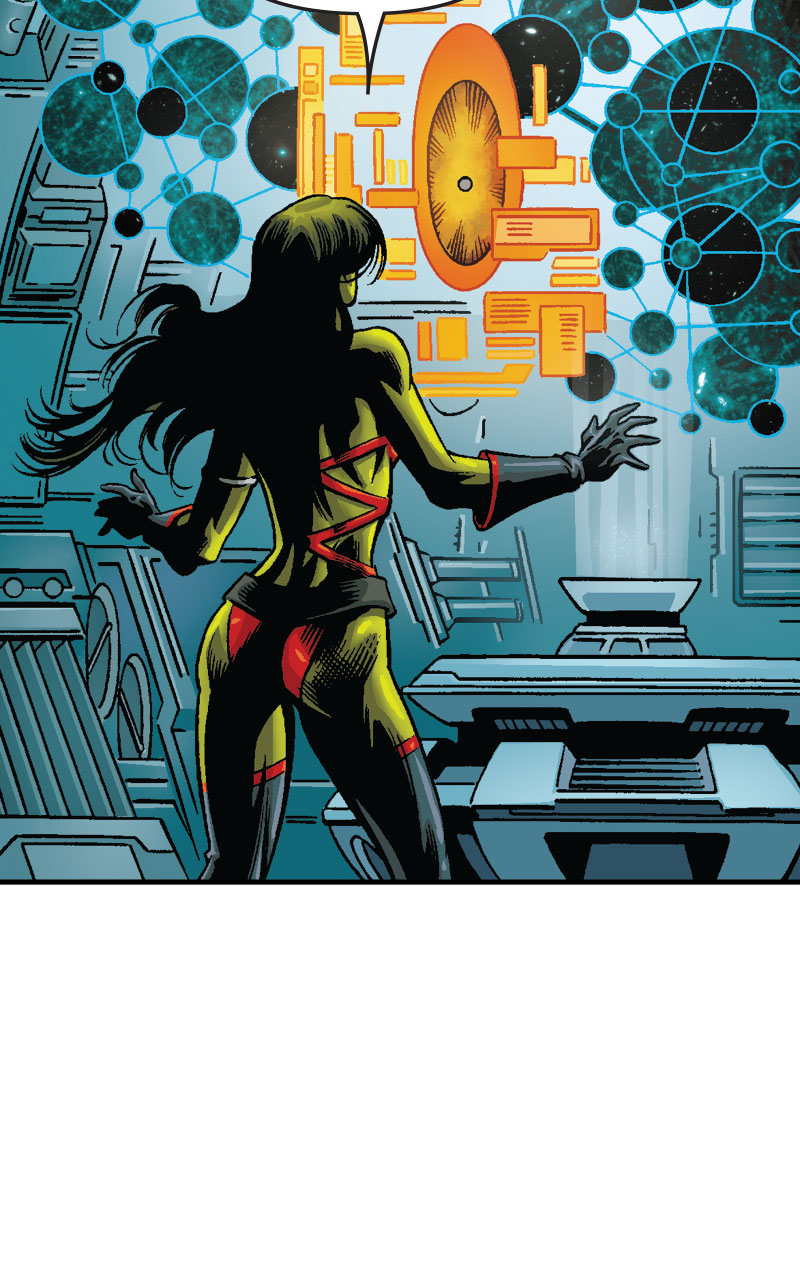 Guardians of the Galaxy: Somebody's Got to Do It Infinity Comic (2023-) issue 4 - Page 72