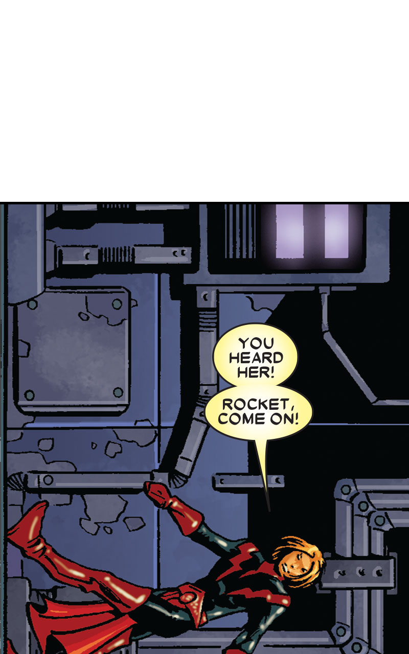 Guardians of the Galaxy: Somebody's Got to Do It Infinity Comic (2023-) issue 4 - Page 73