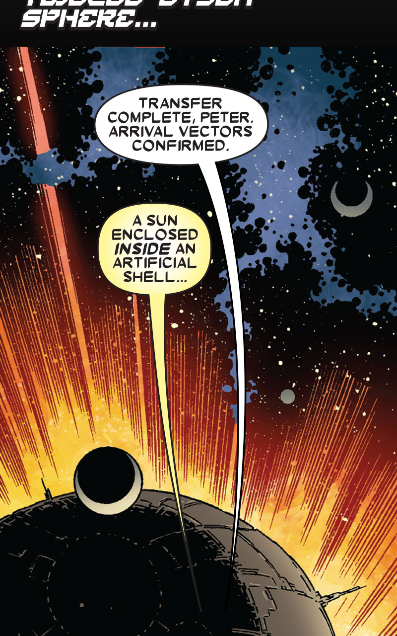 Guardians of the Galaxy: Somebody's Got to Do It Infinity Comic (2023-) issue 4 - Page 81