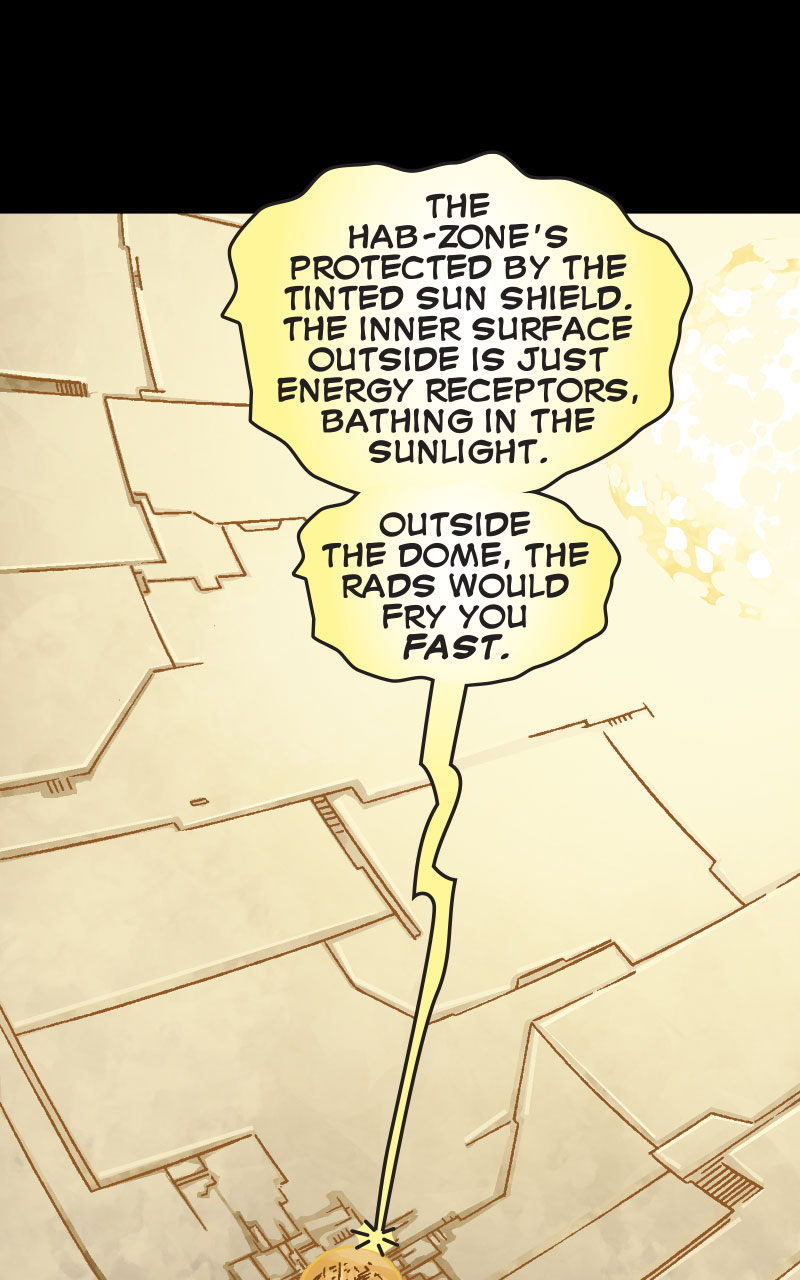 Guardians of the Galaxy: Somebody's Got to Do It Infinity Comic (2023-) issue 4 - Page 86