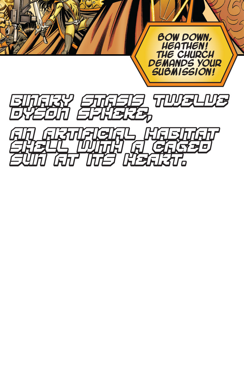 Guardians of the Galaxy: Somebody's Got to Do It Infinity Comic (2023-) issue 5 - Page 9