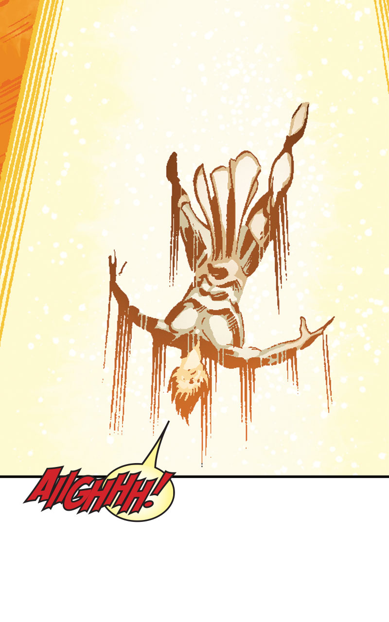 Guardians of the Galaxy: Somebody's Got to Do It Infinity Comic (2023-) issue 5 - Page 25