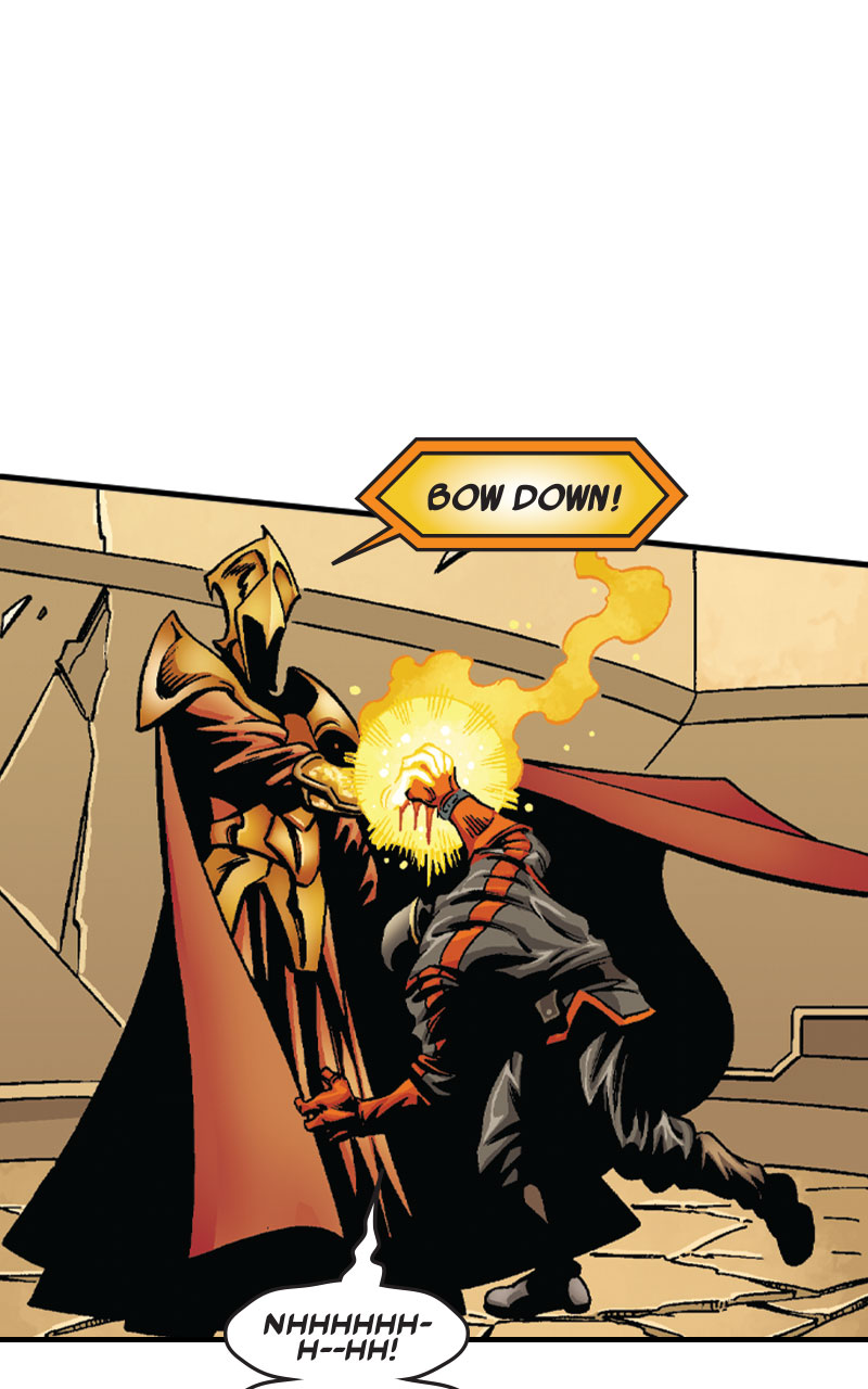 Guardians of the Galaxy: Somebody's Got to Do It Infinity Comic (2023-) issue 5 - Page 38