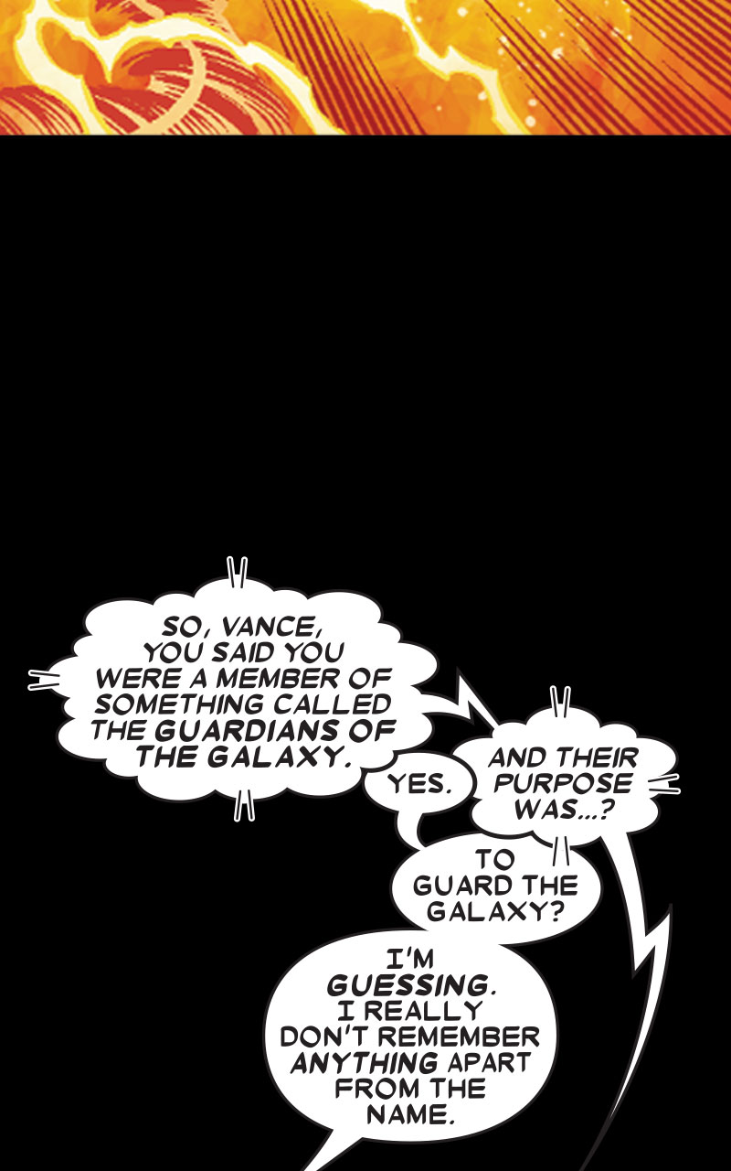 Guardians of the Galaxy: Somebody's Got to Do It Infinity Comic (2023-) issue 5 - Page 45