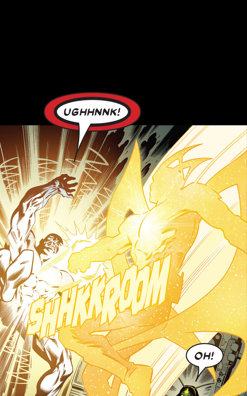 Guardians of the Galaxy: Somebody's Got to Do It Infinity Comic (2023-) issue 5 - Page 53