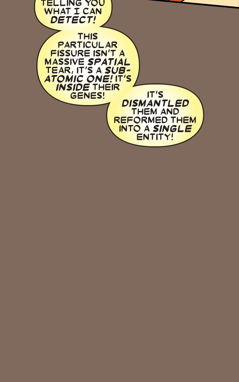 Guardians of the Galaxy: Somebody's Got to Do It Infinity Comic (2023-) issue 5 - Page 84