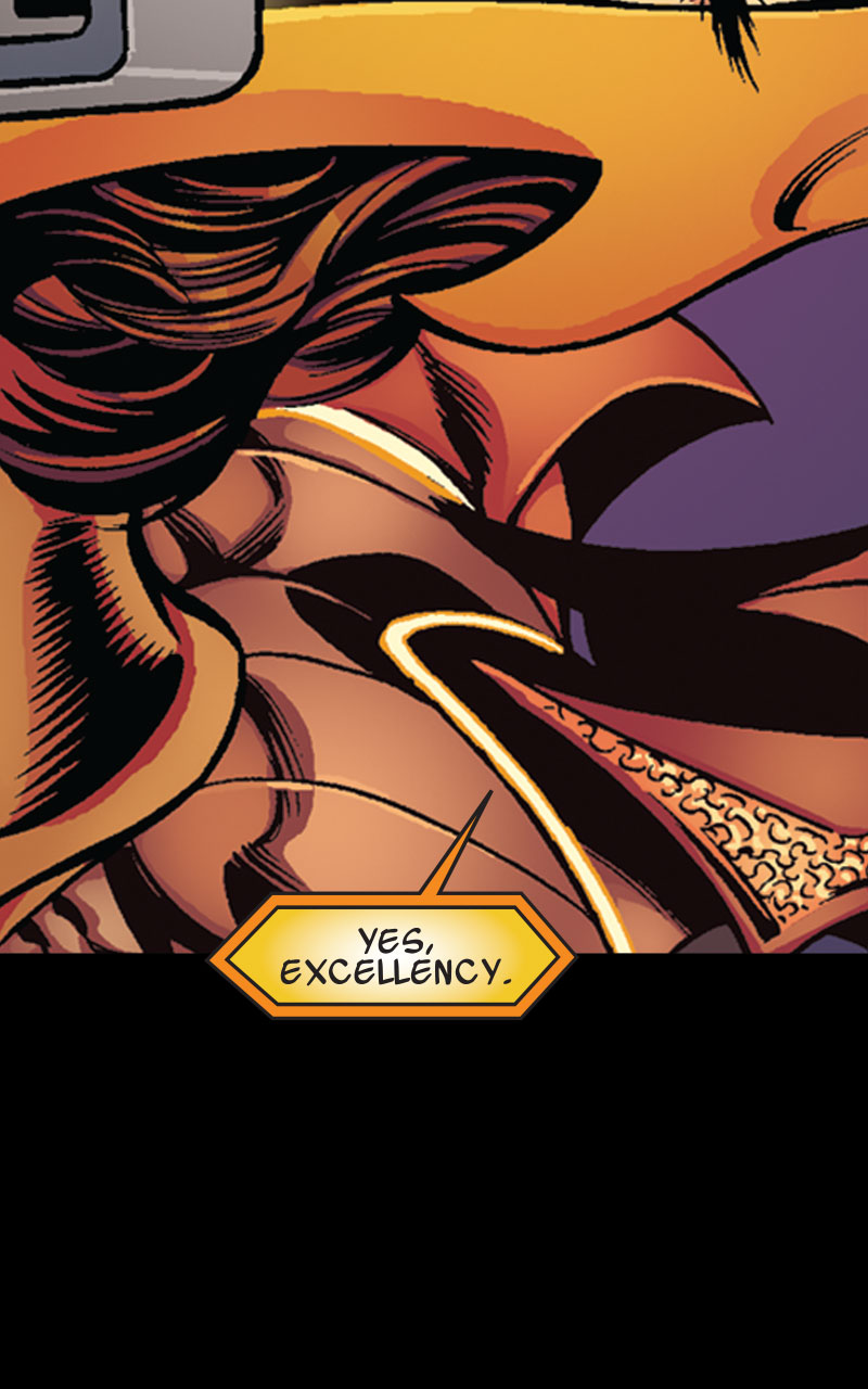 Guardians of the Galaxy: Somebody's Got to Do It Infinity Comic (2023-) issue 6 - Page 102