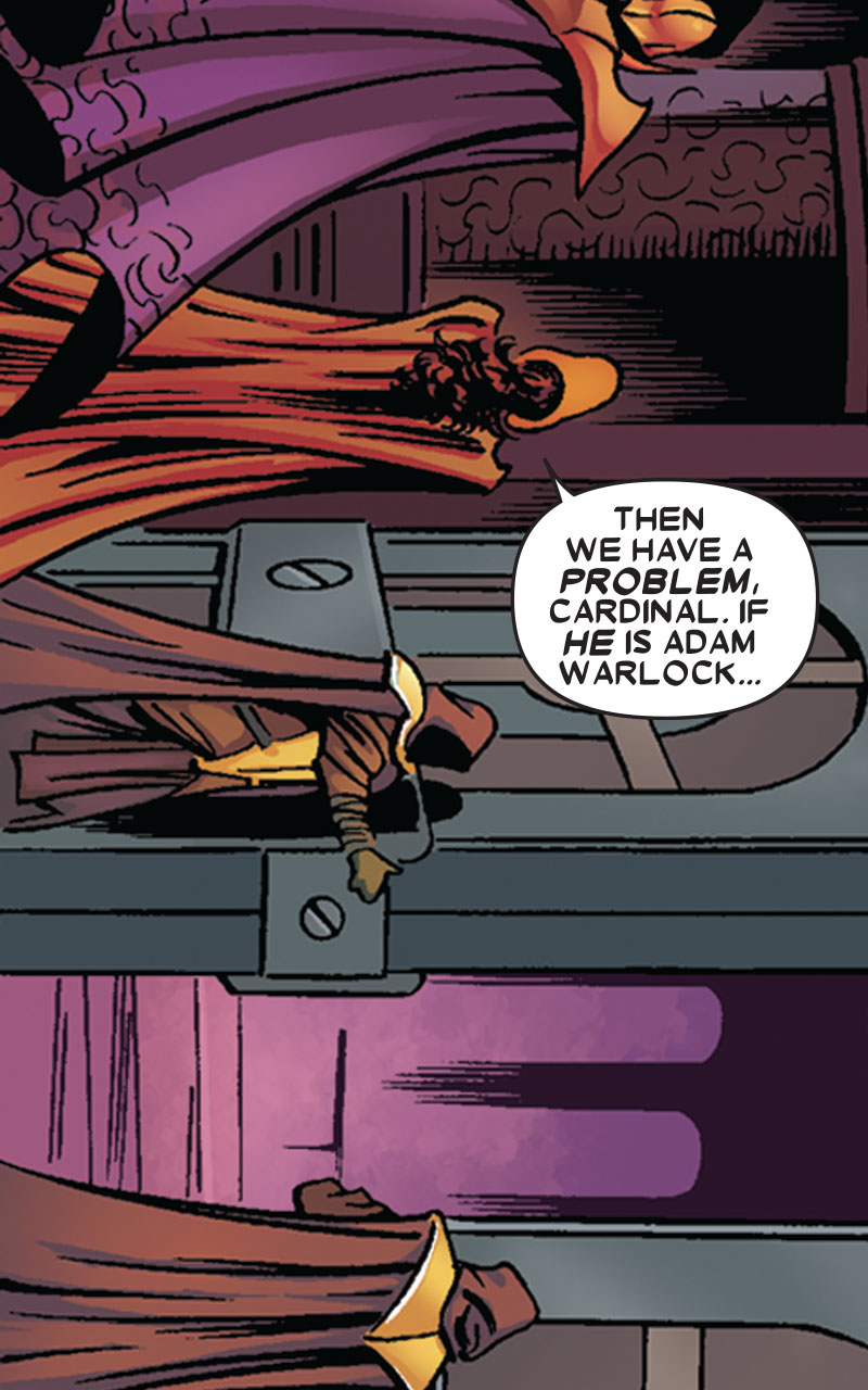 Guardians of the Galaxy: Somebody's Got to Do It Infinity Comic (2023-) issue 6 - Page 104