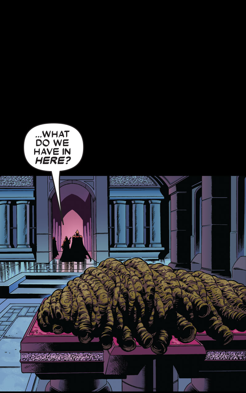 Guardians of the Galaxy: Somebody's Got to Do It Infinity Comic (2023-) issue 6 - Page 106