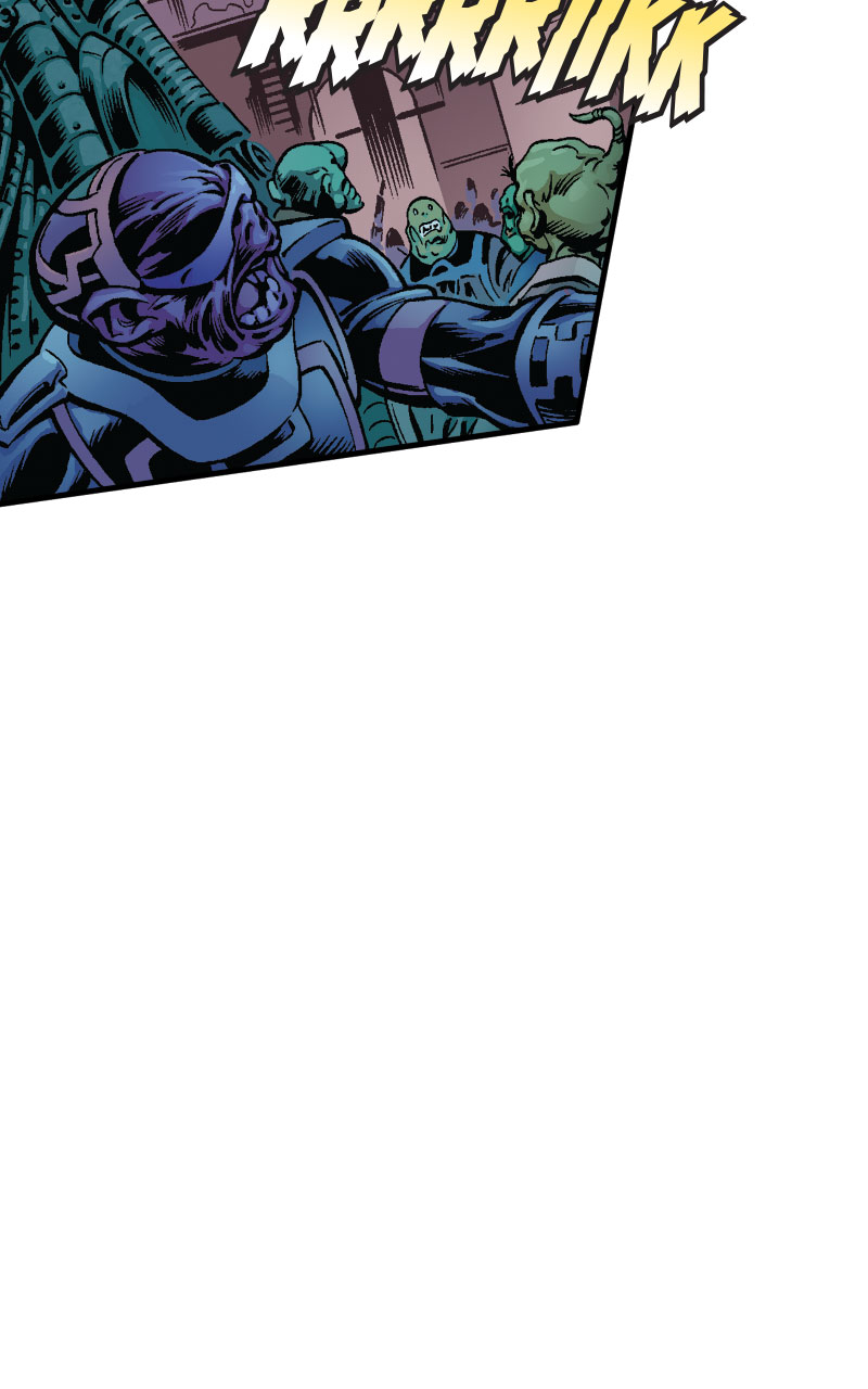 Guardians of the Galaxy: Somebody's Got to Do It Infinity Comic (2023-) issue 6 - Page 24