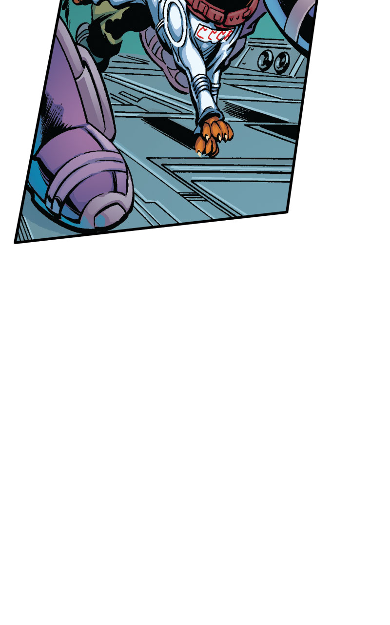 Guardians of the Galaxy: Somebody's Got to Do It Infinity Comic (2023-) issue 6 - Page 26