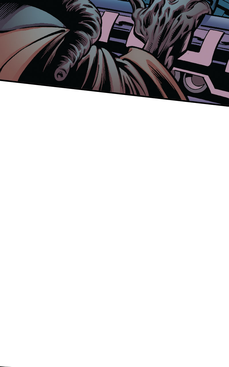 Guardians of the Galaxy: Somebody's Got to Do It Infinity Comic (2023-) issue 6 - Page 36