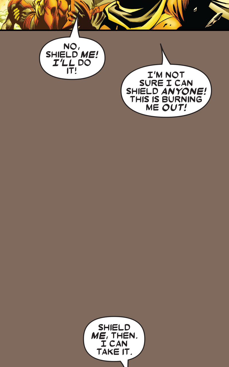 Guardians of the Galaxy: Somebody's Got to Do It Infinity Comic (2023-) issue 6 - Page 67