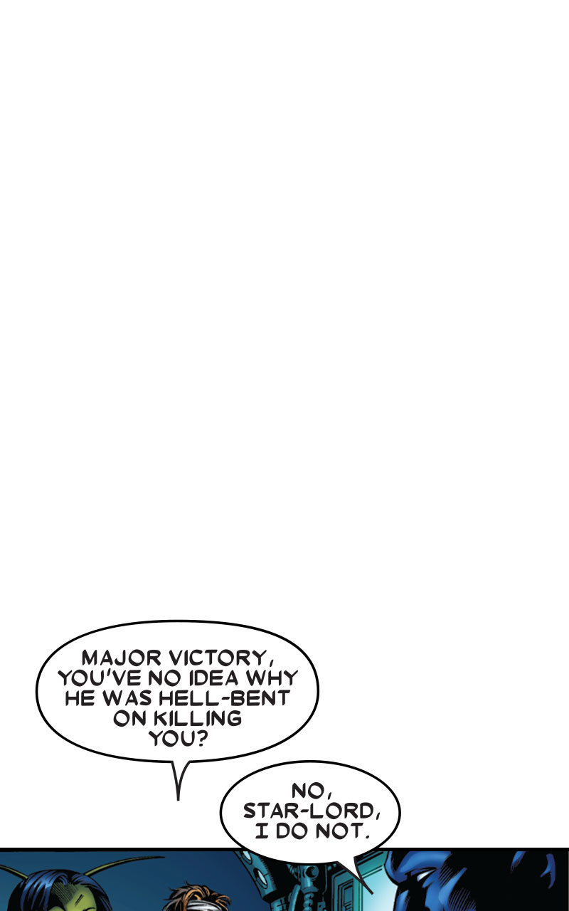 Guardians of the Galaxy: Somebody's Got to Do It Infinity Comic (2023-) issue 7 - Page 10