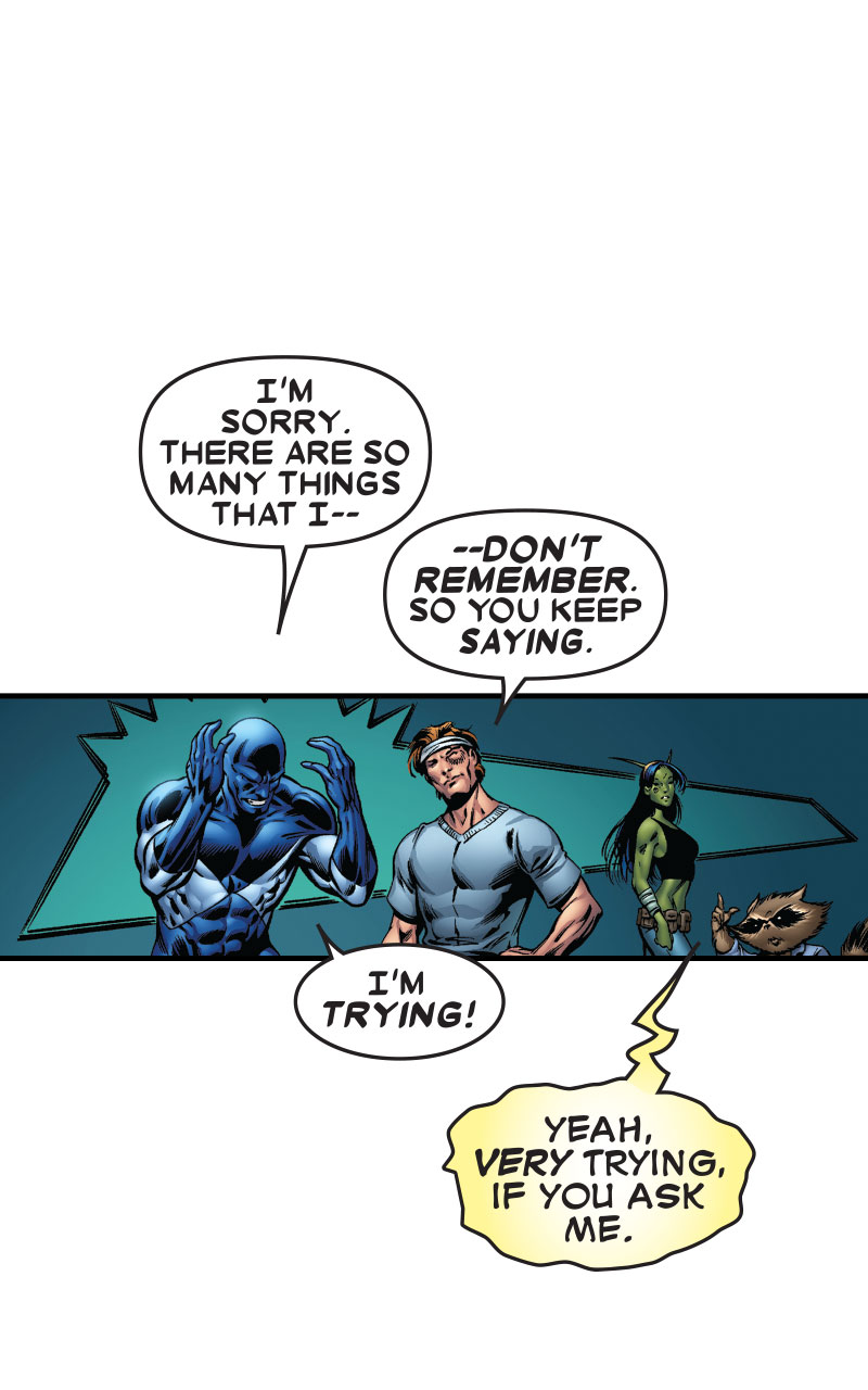 Guardians of the Galaxy: Somebody's Got to Do It Infinity Comic (2023-) issue 7 - Page 12