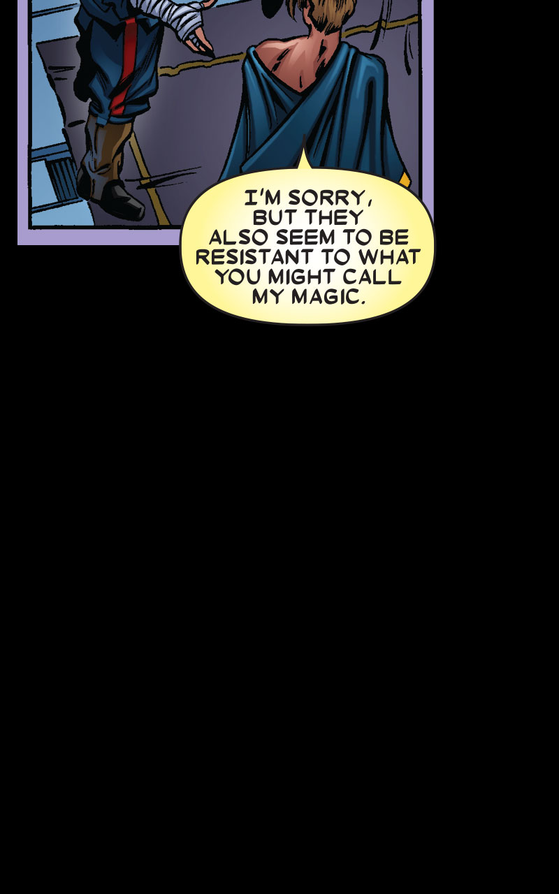 Guardians of the Galaxy: Somebody's Got to Do It Infinity Comic (2023-) issue 7 - Page 44