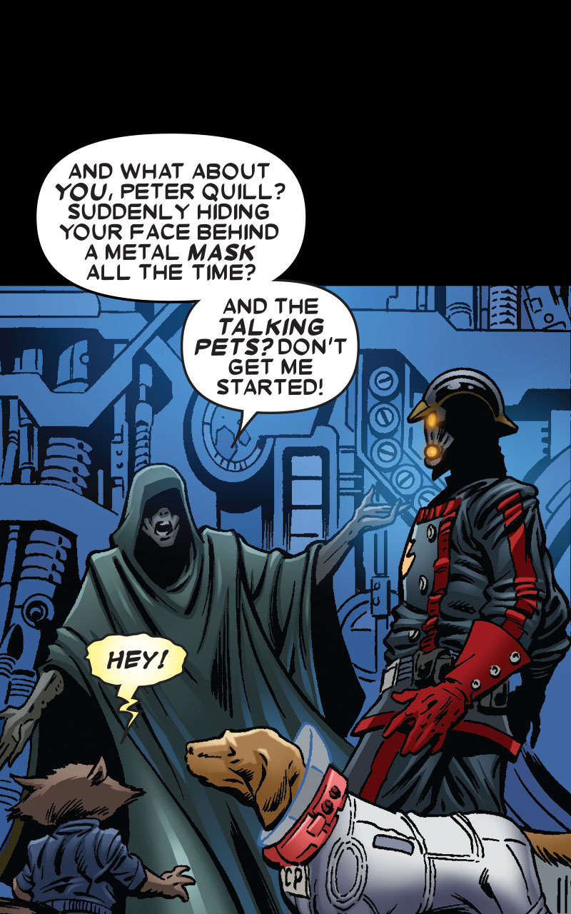 Guardians of the Galaxy: Somebody's Got to Do It Infinity Comic (2023-) issue 7 - Page 53