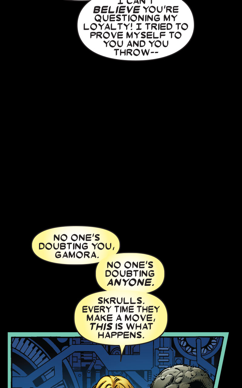 Guardians of the Galaxy: Somebody's Got to Do It Infinity Comic (2023-) issue 7 - Page 60