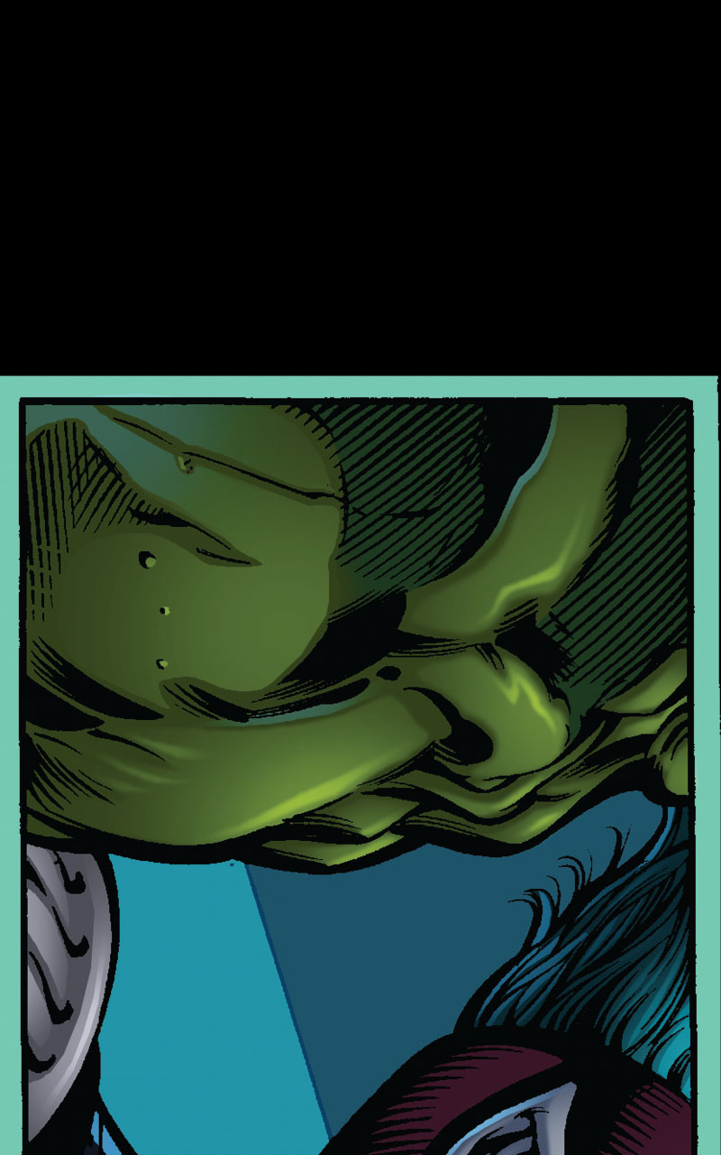 Guardians of the Galaxy: Somebody's Got to Do It Infinity Comic (2023-) issue 7 - Page 65