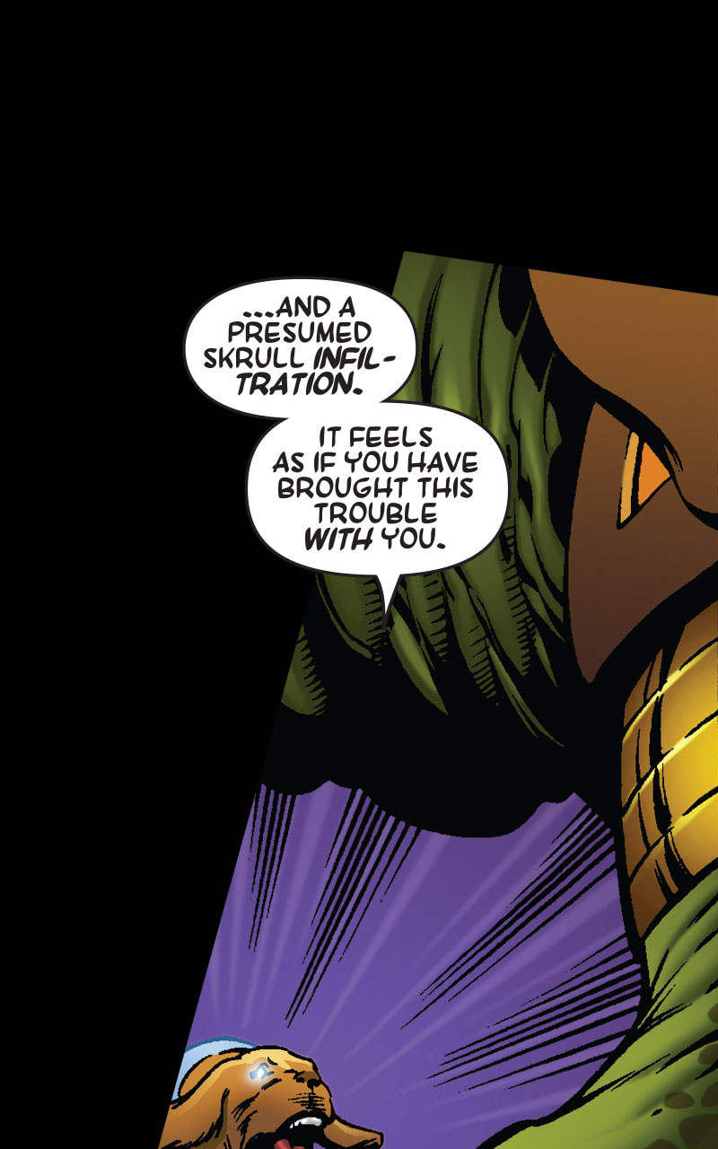 Guardians of the Galaxy: Somebody's Got to Do It Infinity Comic (2023-) issue 7 - Page 76