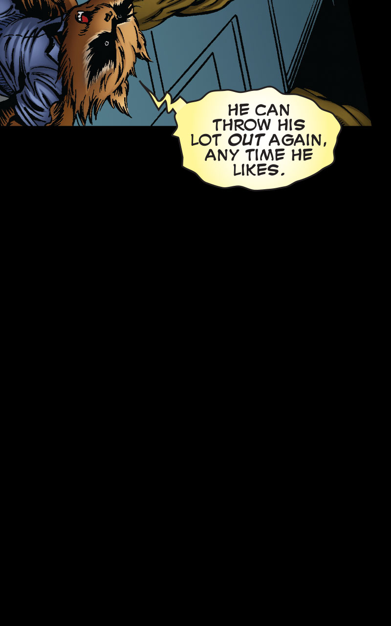 Guardians of the Galaxy: Somebody's Got to Do It Infinity Comic (2023-) issue 7 - Page 80