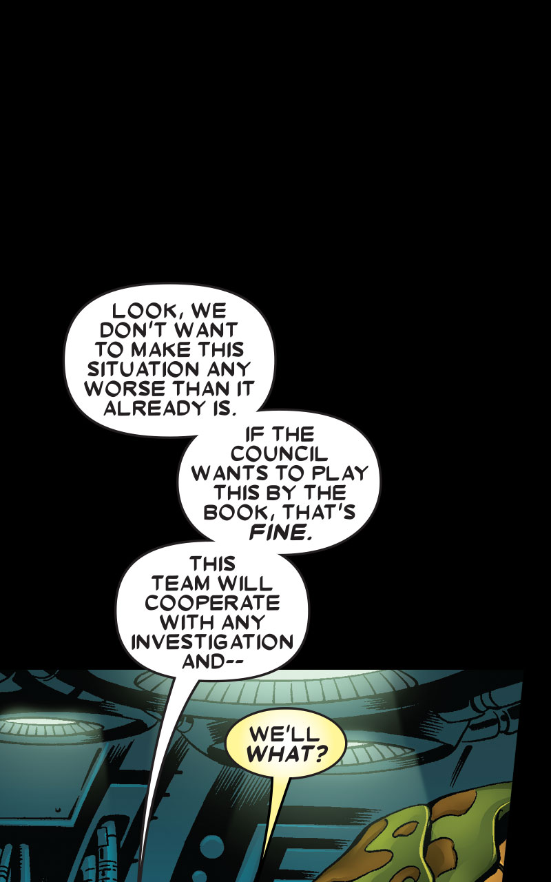 Guardians of the Galaxy: Somebody's Got to Do It Infinity Comic (2023-) issue 7 - Page 81